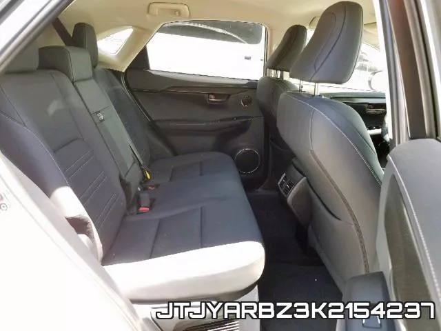 JTJYARBZ3K2154237 фото 7