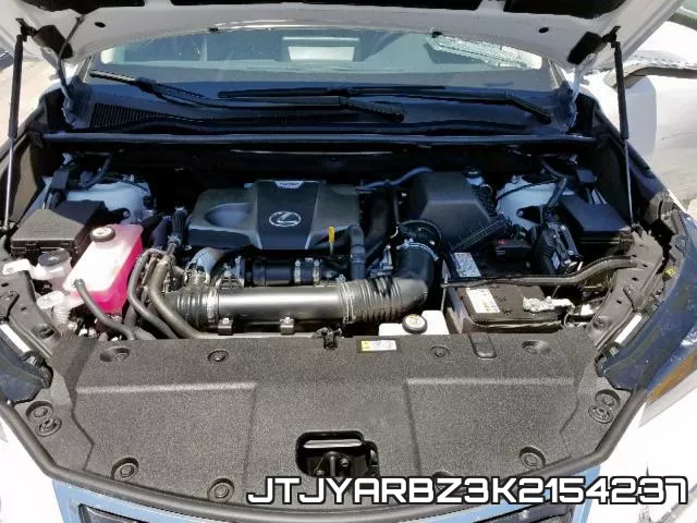 JTJYARBZ3K2154237 фото 8