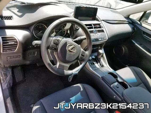 JTJYARBZ3K2154237 фото 10