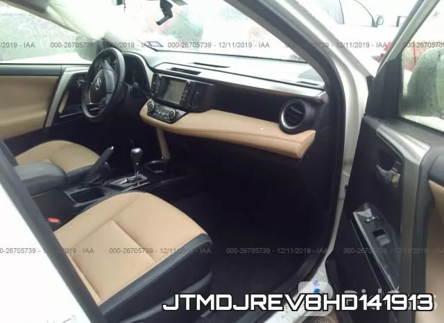 JTMDJREV8HD141913 фото 6