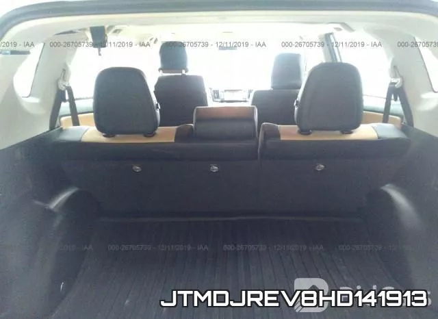 JTMDJREV8HD141913 фото 9