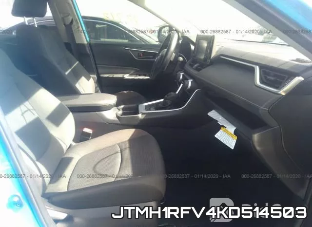 JTMH1RFV4KD514503 фото 6