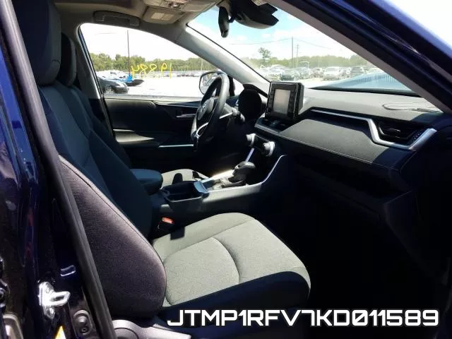 JTMP1RFV7KD011589 фото 6