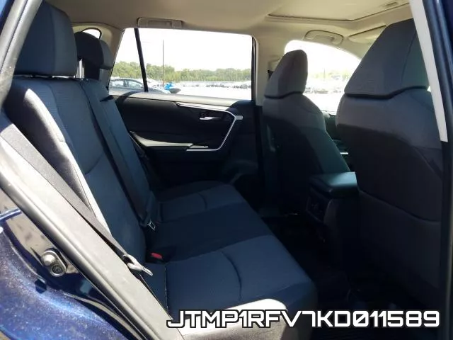 JTMP1RFV7KD011589 фото 7