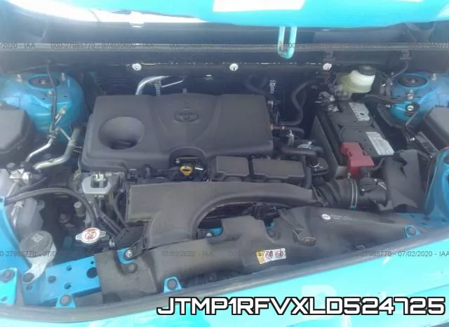 JTMP1RFVXLD524725 фото 2