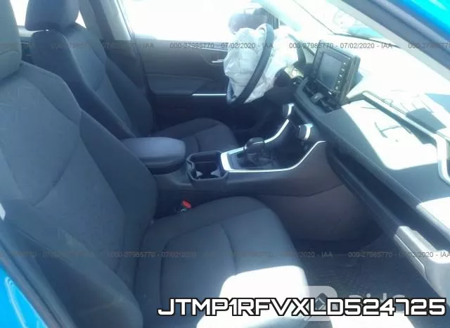 JTMP1RFVXLD524725 фото 6