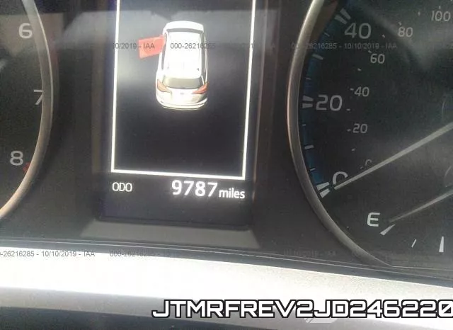 JTMRFREV2JD246220 фото 8