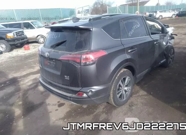 JTMRFREV6JD222275 фото 5