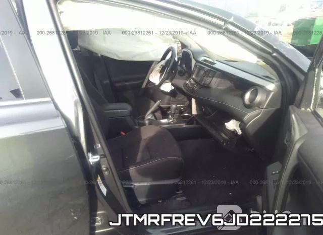 JTMRFREV6JD222275 фото 6