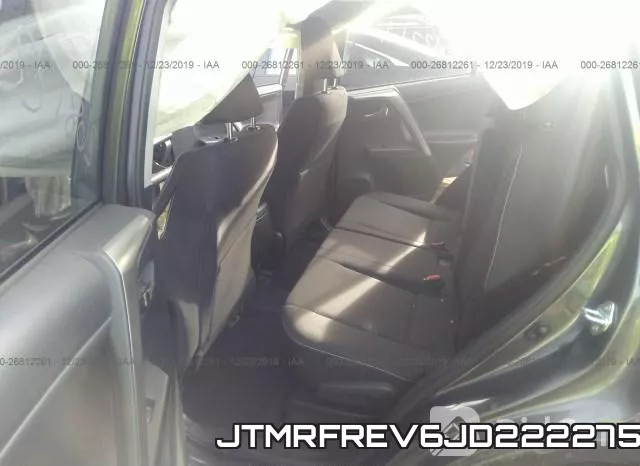 JTMRFREV6JD222275 фото 9