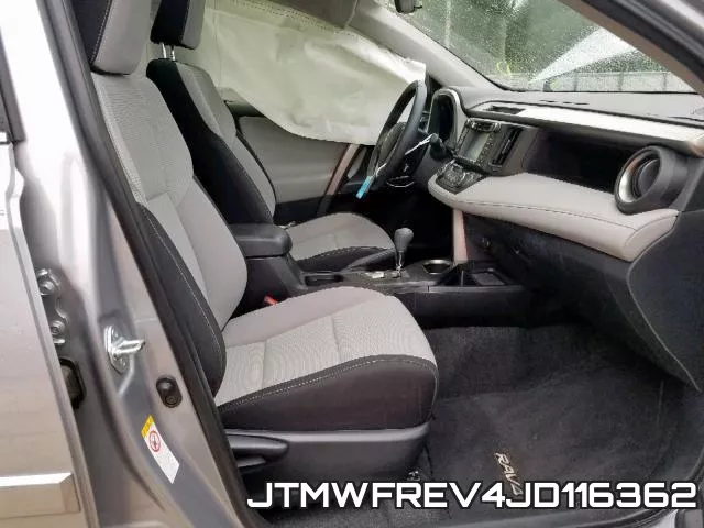 JTMWFREV4JD116362 фото 6