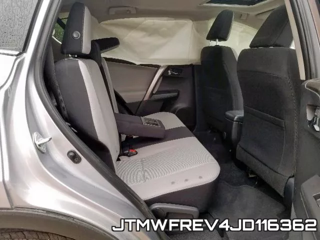 JTMWFREV4JD116362 фото 7