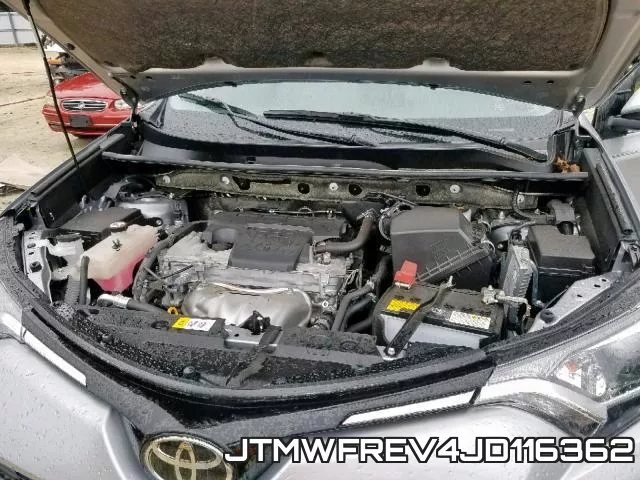 JTMWFREV4JD116362 фото 8