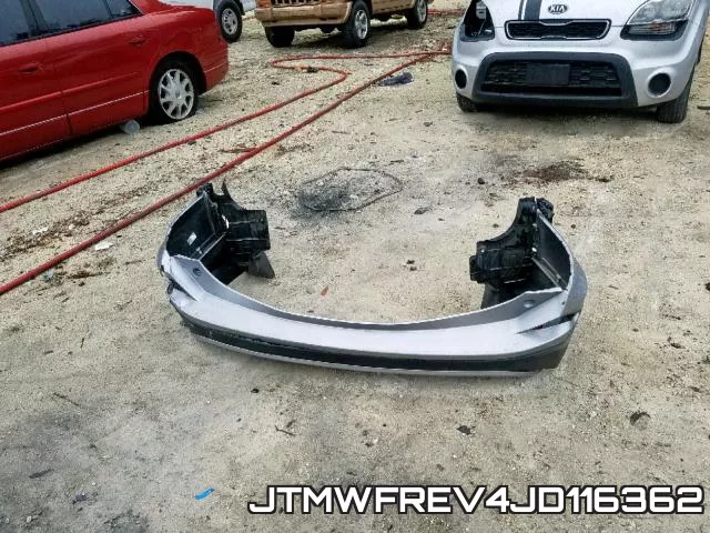 JTMWFREV4JD116362 фото 10