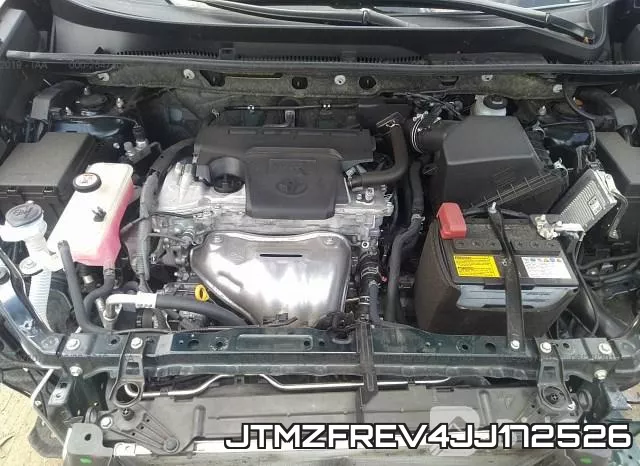JTMZFREV4JJ172526 фото 2