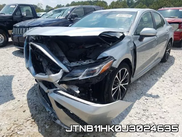 JTNB11HK0J3024635 фото 3