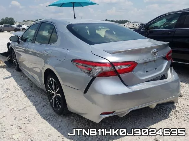JTNB11HK0J3024635 фото 4