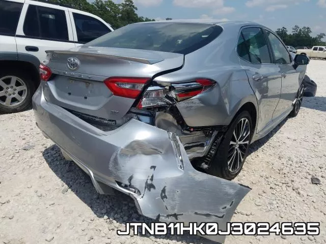JTNB11HK0J3024635 фото 5