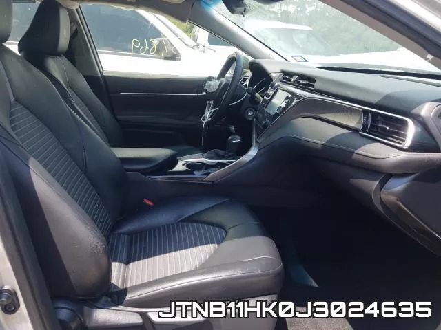 JTNB11HK0J3024635 фото 6