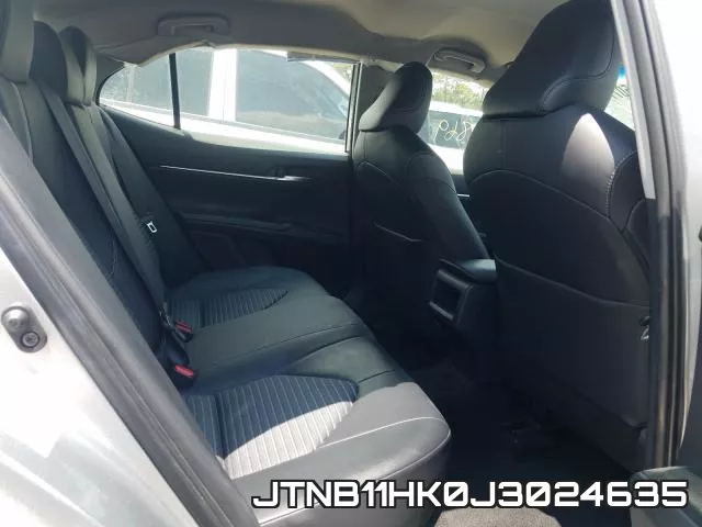 JTNB11HK0J3024635 фото 7