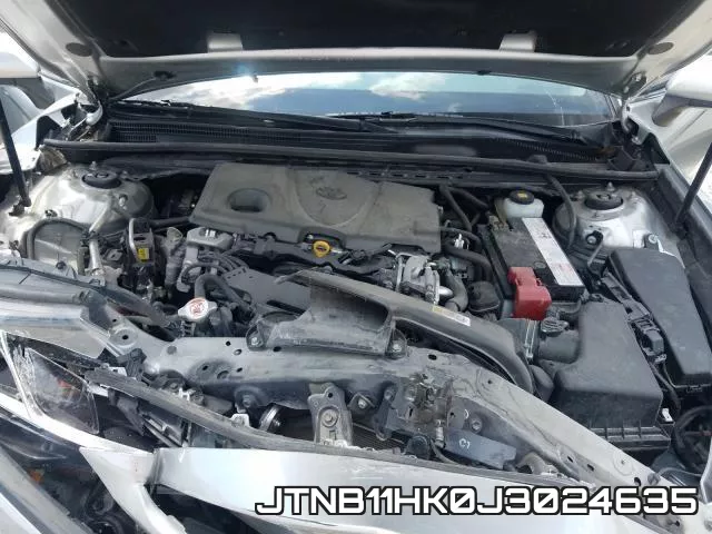 JTNB11HK0J3024635 фото 8
