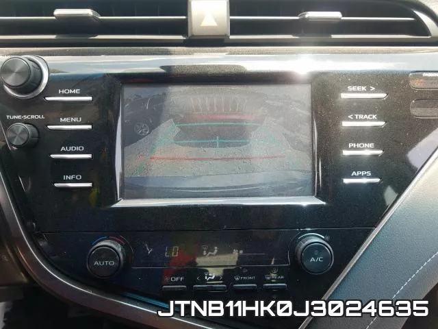 JTNB11HK0J3024635 фото 10