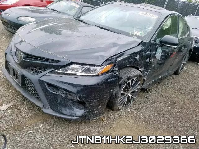 JTNB11HK2J3029366 фото 3