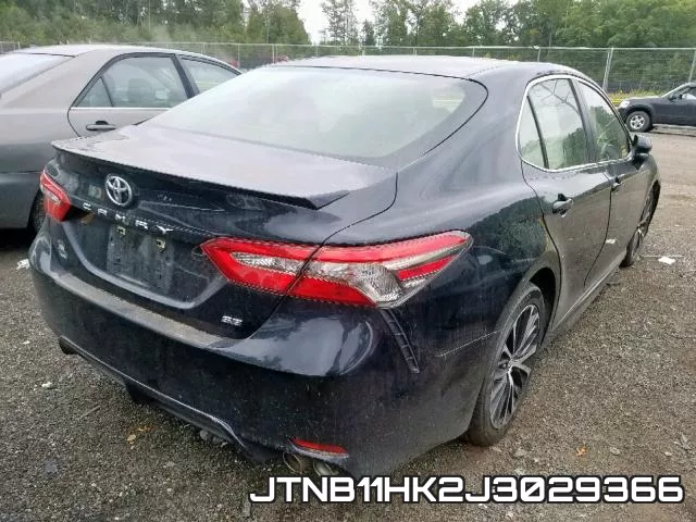 JTNB11HK2J3029366 фото 5