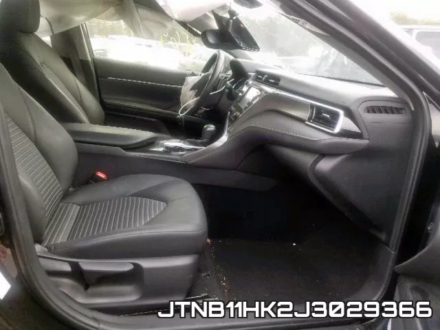 JTNB11HK2J3029366 фото 6