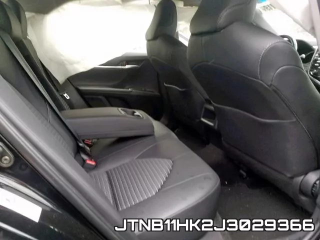 JTNB11HK2J3029366 фото 7