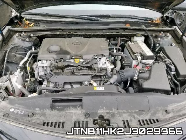 JTNB11HK2J3029366 фото 8