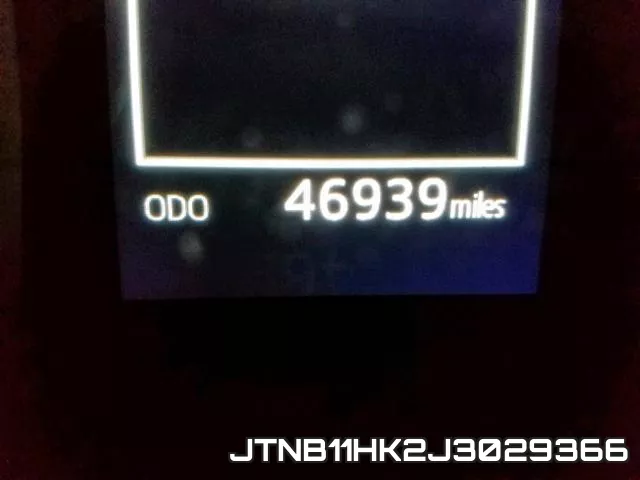 JTNB11HK2J3029366 фото 9