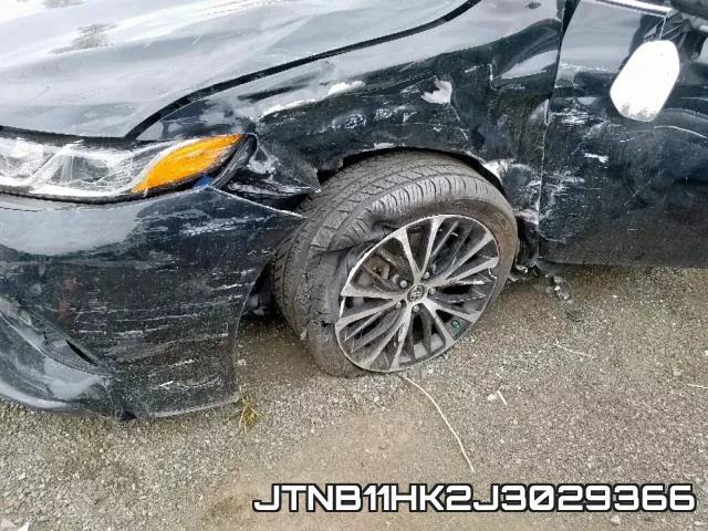 JTNB11HK2J3029366 фото 10