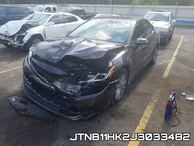 JTNB11HK2J3033482 фото 3