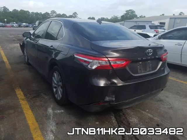 JTNB11HK2J3033482 фото 4