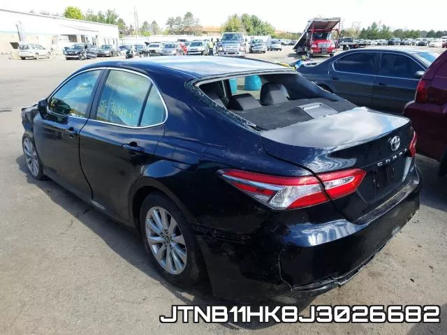 JTNB11HK8J3026682 фото 4