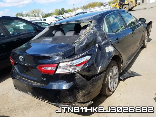 JTNB11HK8J3026682 фото 5