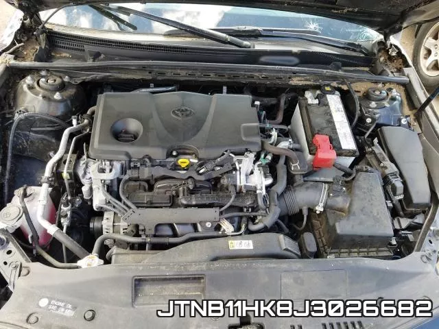 JTNB11HK8J3026682 фото 8
