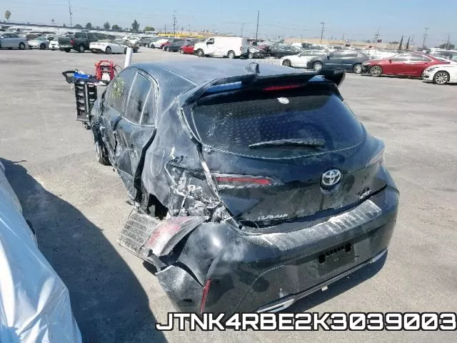 JTNK4RBE2K3039003 фото 4