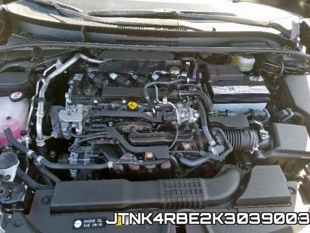 JTNK4RBE2K3039003 фото 8