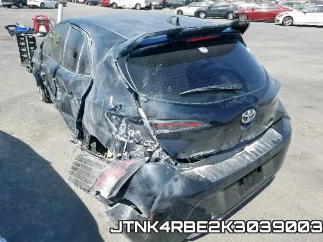 JTNK4RBE2K3039003 фото 9