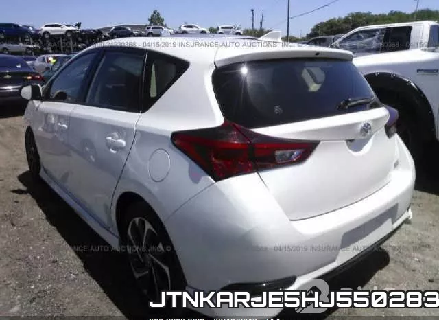 JTNKARJE5HJ550283 фото 4