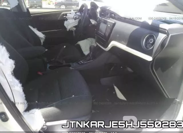 JTNKARJE5HJ550283 фото 6