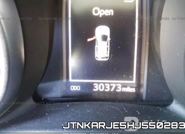 JTNKARJE5HJ550283 фото 8