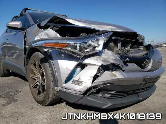 JTNKHMBX4K1018139 фото 10