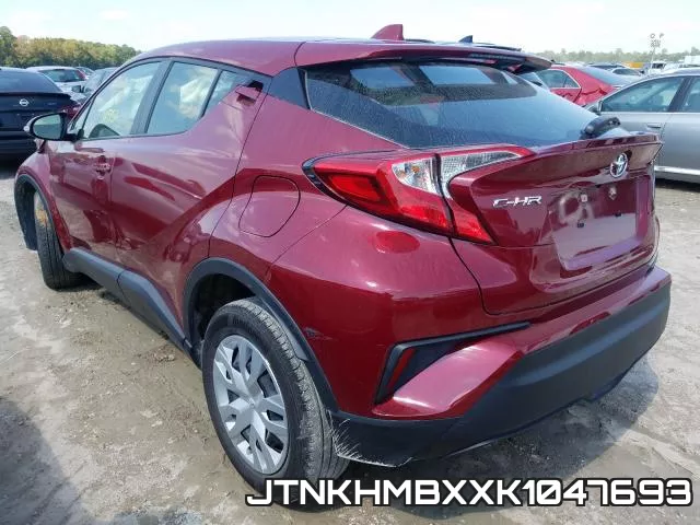 JTNKHMBXXK1047693 фото 4
