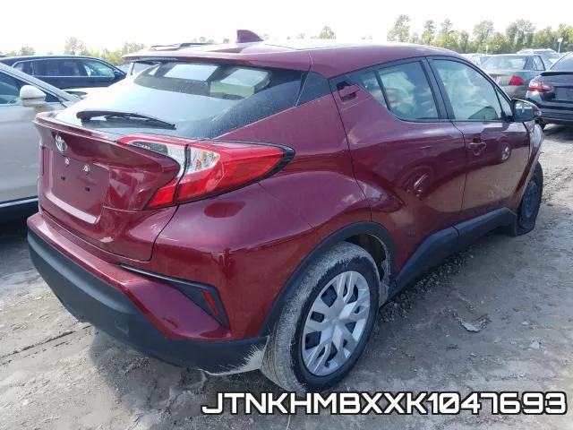 JTNKHMBXXK1047693 фото 5