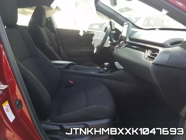 JTNKHMBXXK1047693 фото 6
