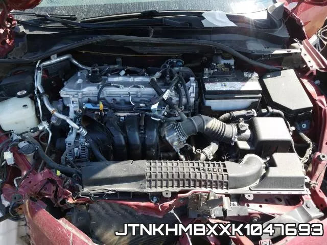 JTNKHMBXXK1047693 фото 8