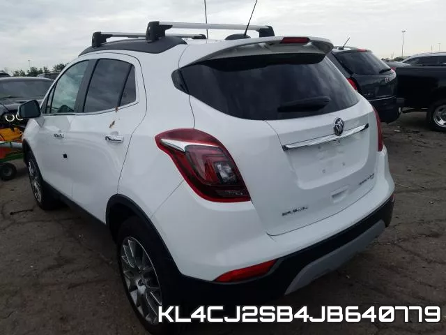 KL4CJ2SB4JB640779 фото 4